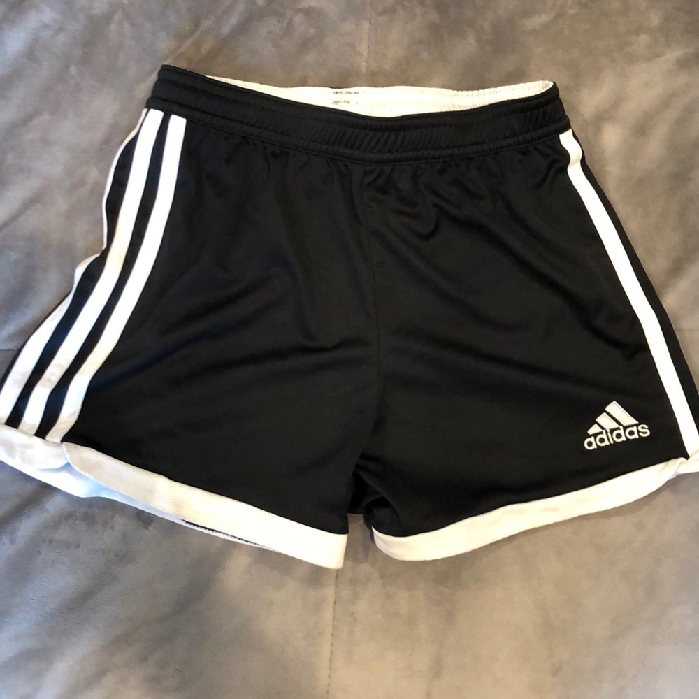 Adidas athletic shorts